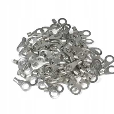 KOA 8 - 16 ring terminal