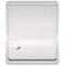 KOALA stair switch IP44, white