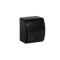 KOALA Stair switch n/t IP44 black