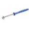 Kołek ramowy FF1 z kołnierzem z ocynkowanym wkrętem z łbem heksagonalnym 10x80mm 6 szt