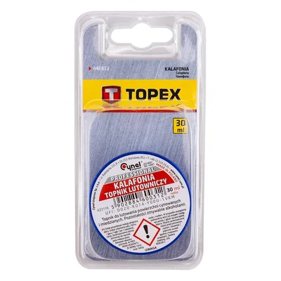 Kolophonium 30 ml