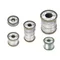 Kolophoniumbasiertes, niedrigschmelzendes Weichlot 1,0 mm 100 g Sn 60 %