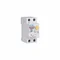 Kombinovaný jistič PKNM-32/1N/B/003-F-MW 10kA, In=32A, IΔN=0,03A, char. B, typ F, 1+N pól. Řada PKNM