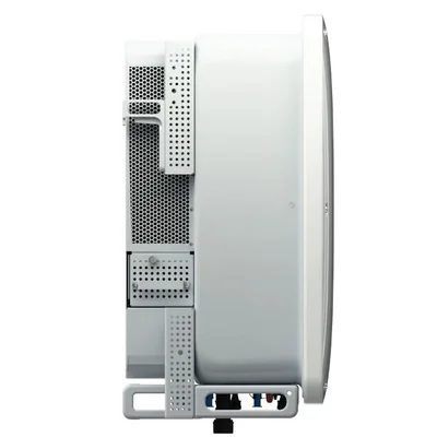 Kommerzieller Huawei-Wechselrichter, 3-phasig, 800 V, 9 MPPT, integrierte Kommunikation, DC-Trennung, 185 kW/185 VAC, AC- und DC-seitiger Überspannungsschutz Typ II