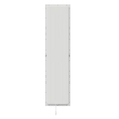 KOMPAKTNÍ PANELOVÉ SVÍTIDLO 1200 V 33 W 840