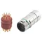 Комплект EPIC SIGNAL M23 F6 N 12E SLM