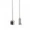 Komplet zawiesi dla opraw ALLDAY PRO ALD  ( 1m )