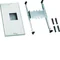 Komponenta univers N 450x250mm pro vypínač H3+ P250