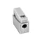 Компресійний фітинг Easy Link PC301-CL сірого кольору