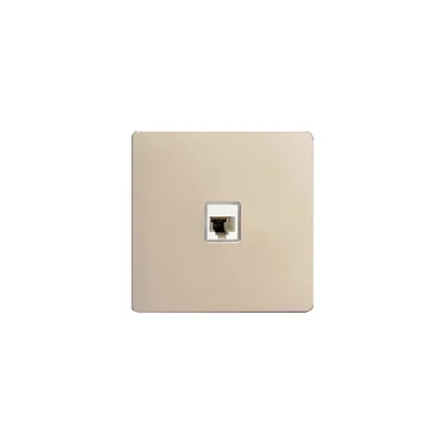 Комп'ютерна розетка RJ45, кат.6