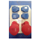 Комутатор ŚWINOUJSCIE 2x32/5 4xGS M25 IP44