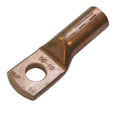 Końcówka Cu DIN 120/12 20 szt