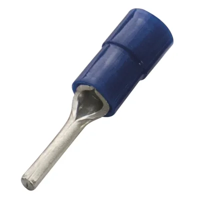 Końcówka igiełkowa izol. 1,25 - 2,5 mm