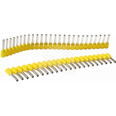 Końcówka kablowa HIS 1