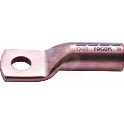 Końcówka kablowa KDR 120/10