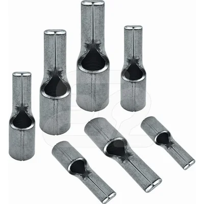 Końcówka kablowa KI 2,5-12