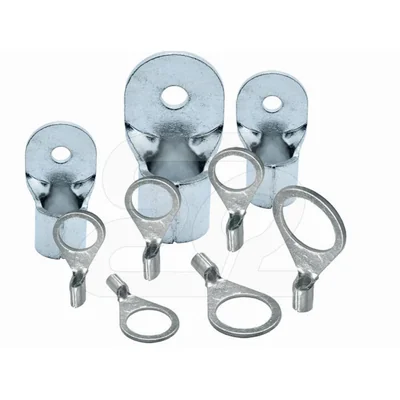 Końcówka kablowa KO 6/6