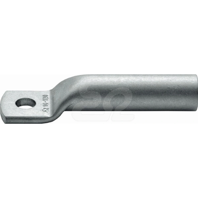 Końcówki kablowe aluminiowe cienkościenne 2KAM 16/6