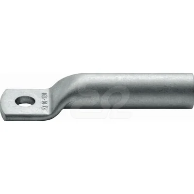 Końcówki kablowe aluminiowe cienkościenne 2KAM 16/6