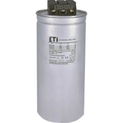 Конденсатор LPC 50 кВАр, 400 В, 50 Гц