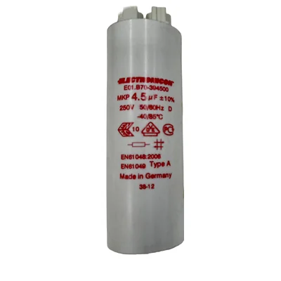 Kondenzátor 4,5uF 250V
