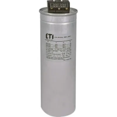 Kondenzátor LPC 10 kVAr, 440 V, 50 Hz