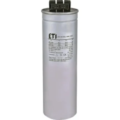 Kondenzátor LPC 20 kVAr, 440 V, 50 Hz