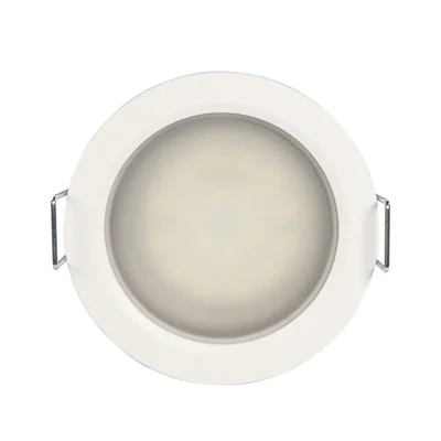 KONEKTO PT LED LUMINAIRE WITHOUT FRAME 500LM 5900K 24V DC TYPE: LSP-50Z-24