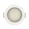 KONEKTO PT LED LUMINAIRE WITHOUT FRAME 500LM 5900K 24V DC TYPE: LSP-50Z-24