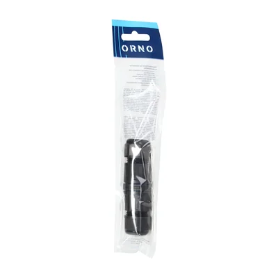 Konektor kablowy prosty z szybkozłączką IP68, 3x4mm2, 400V/20A