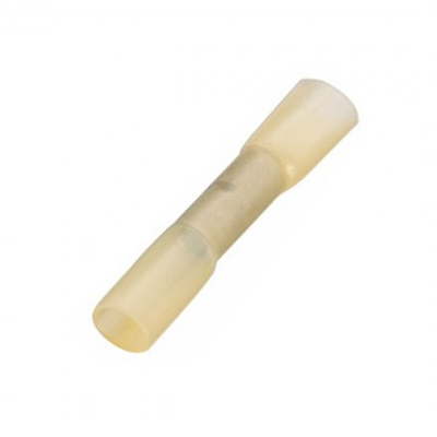 Konektor na tupo 4,0-6,0mm2 žlutý 5 ks