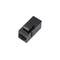 Konektor RJ45-RJ45 pro UTP panel kat. 5e ALANTEC