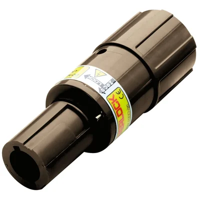 Konektory EPIC POWERLOCK F6 S L1/BN M40 (1)