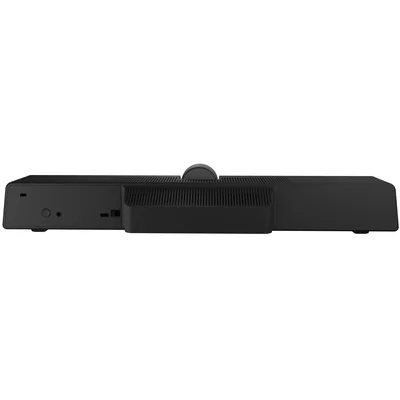 Konferenční panel iiyama UC CAM120ULB-1 (4K 12M/120° kamera, 6 směrových mikrofonů, 8W reproduktor)