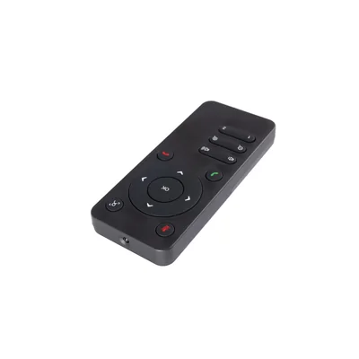 Конференц-панель iiyama UC CAM120ULB-1 (камера 4K 12M/120°, 6 спрямованих мікрофонів, динамік 8 Вт)