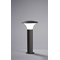 KONGO Anthracite floor lamp