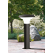KONGO Anthracite floor lamp