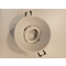 KONI Recessed lamp 9.8cm 50W GU10 IP20 white