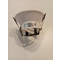 KONI Recessed lamp 9.8cm 50W GU10 IP20 white