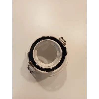 KONI Recessed lamp 9.8cm 50W GU10 IP20 white