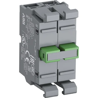 Kontaktní blok MCB-20