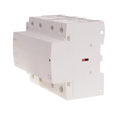 Контактор 100А 230В контакти 4XNO