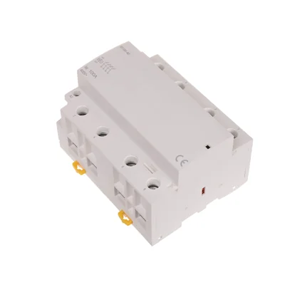 Контактор 100А 230В контакти 4XNO