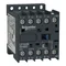 Контактор 4P AC3-9A;24VDC