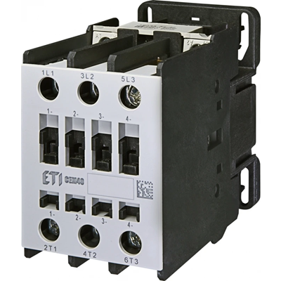Контактор CEM40.00-230-50/60Hz