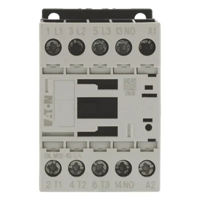 Контактор DILM12-10-EA 3P 5.5kW/400V IP00 230VAC