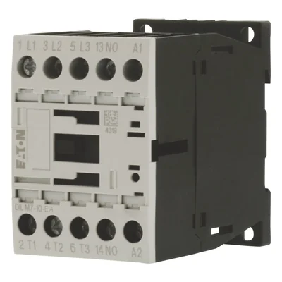 Контактор DILM7-10-EA 3P 3kW/400V IP00 230VAC
