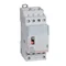 Контактор SM 425 230V 25A 4NO без важеля