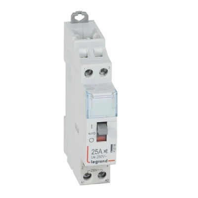Контактор SM 425S 230 2NO без важеля