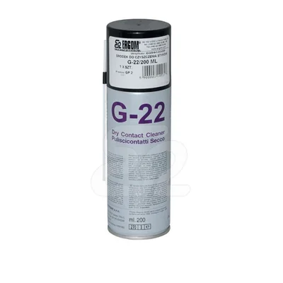 Kontaktreiniger G-22/200 ML
